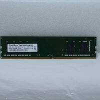 中古  PC4-25600 8GB デスクトップ用(DDR4-3200) 140727 