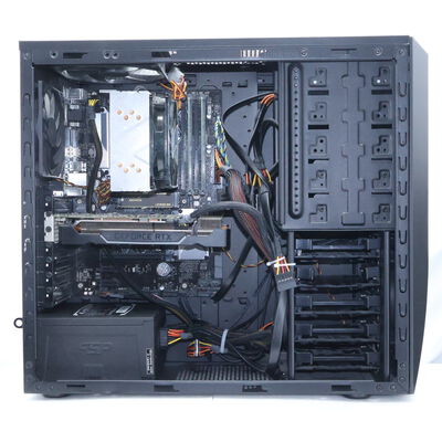 【通販センター】中古  THIRDWAVE GALLERIA KT(Intel Core i7 9700K/16GB DDR4 (PC4)/SSD500GB/DVDマルチ/NVIDIA GeForce RTX 2070 8GB/W11H64 MAR) 201885【7/30値下げ!】 