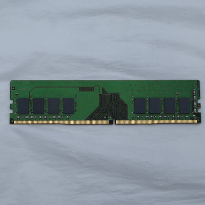 【通販センター】中古  PC4-25600 8GB デスクトップ用(DDR4-3200) 140727 
