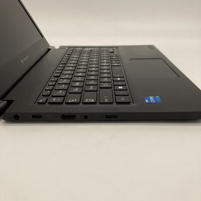 【堺七道店】中古  dynabook S73/HS(i5-1335U/8GB/SSD256GB/W11P)
  4660001739【2/19値下げ!】 