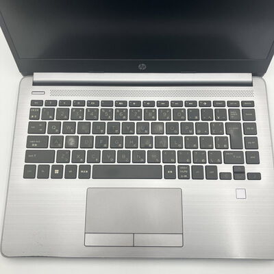 【なんば店】中古  HP 254 14inch G9 (Ryzen 5 5625U/8GB/SSD256GB/WLAN/14FHD) 3280023883 