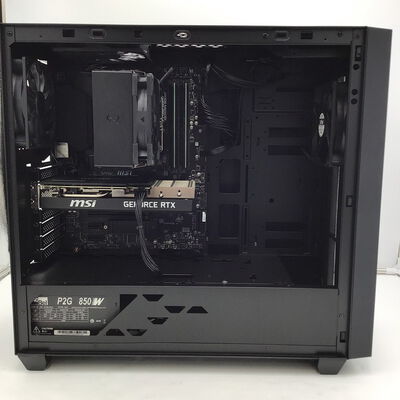 【白山FM松任店】中古  iiyama level&infin;　ILeDEi-R769 4950001762 