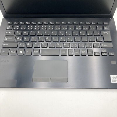 【神戸・三宮店】中古  VAIO VJPG13C11N(i5-1035G1/8GB/SSD256GB/W11P) 3430006313 