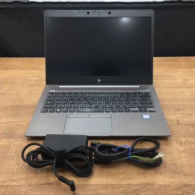 【佐賀南部バイパス店】中古  HP ZBook 14u G6 (INTEL Core i7 8565U 1.8GHz/16GB/SSD1TB/-/オンボード/14/1920x1080/Wi-Fi/WEBCAM/W11H64) 182267 