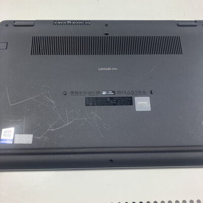 【大宮店】中古  DELL Latitude 3510 (INTEL Core i5 10310U 1.7GHz/16GB/SSD256GB/-/オンボード/15.6/1920x1080/Wi-Fi/WEBCAM/W11H64) 178662 