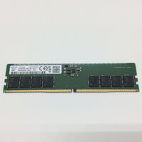 中古  Samsung M323R2GA3EB0-CWM(DDR5 PC5-44800 16GB) 1460026031 