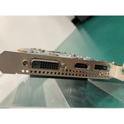 【富山本郷店】中古  DELL GTX1650 SDE ZK3003（GTX1650 4GB） 3480037652 