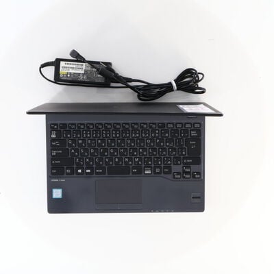 【秋葉原本店】中古  FUJITSU　Lifebook U938/S(i5-8250U/8GB/SSD256GB/W10P) 3410015176 