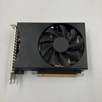 中古  ZOTAC ZT-T16620G-10B(GTX1660 SUPER 6GB) 3280022913 