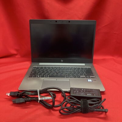 【千葉店】中古  HP ZBook 14u G6 (INTEL Core i7 8565U 1.8GHz/16GB/SSD1TB/-/オンボード/14/1920x1080/Wi-Fi/WEBCAM/W11H64) 182267 