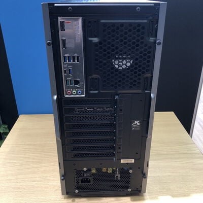 【甲府飯田店】中古  THIRDWAVE GALLERIA SK(i7 12700/16GB/SSD1TB/RTX3060/W11H) 4720002065 