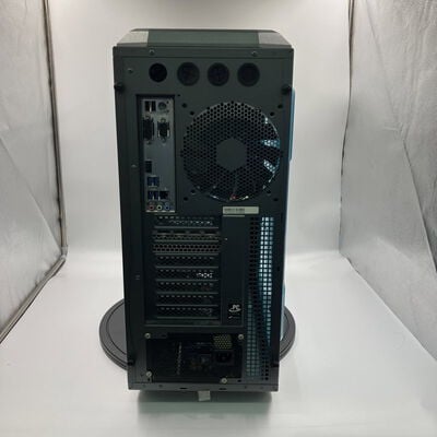 【なんば店】中古  THIRDWAVE GALLERIA XF (i7 9700/16GB/SSD512GB/HDD2TB/BD-RE/RTX2070 SUPER) 3280022106 