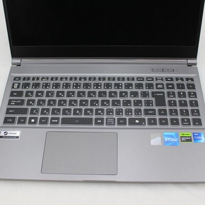 【富山本郷店】中古  THIRDWAVE GALLERIA RL7C-R46-5N 184068 