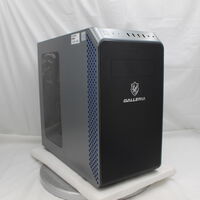 中古  THIRDWAVE GALLERIA SKM(Intel Core i5 11400/16GB DDR4 (PC4)/SSD1TB/なし/NVIDIA GeForce RTX 3060 12GB/W11H64 MAR) 195645 