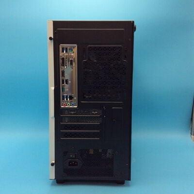 【秋葉原本店】中古  自作パソコン(Ryzen 5 5500/16GB/SSD500GB/RX6500XT/W11P) 3410014491 