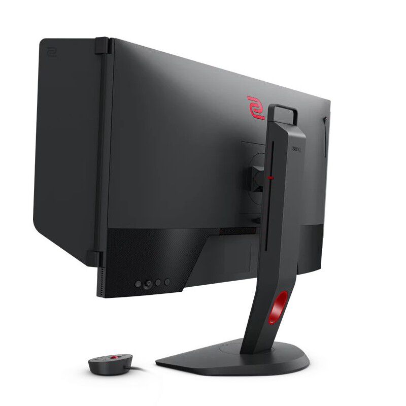 ディスプレイ・モニター本体 Benq ZOWIE XL2746S XL2746S 240Hz DyAc+ 0.5ms 27インチ e-Sports ゲーミング