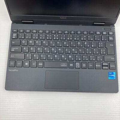 【秋葉原本店】中古  NEC_VersaPro_VKT40C-9(i5-1130G7/8GB/SSD128GB/W11P) 3410016955 