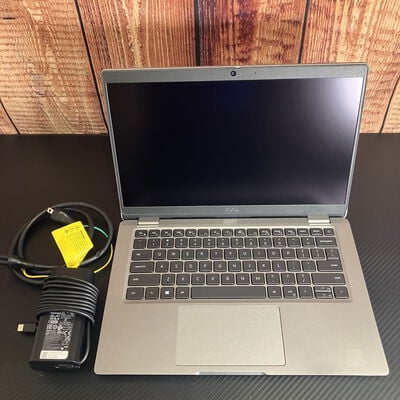 【富士青葉店】中古  DELL Latitude 5320(i7-1185G7/16GB/SSD256GB/W11P) 5070001425 