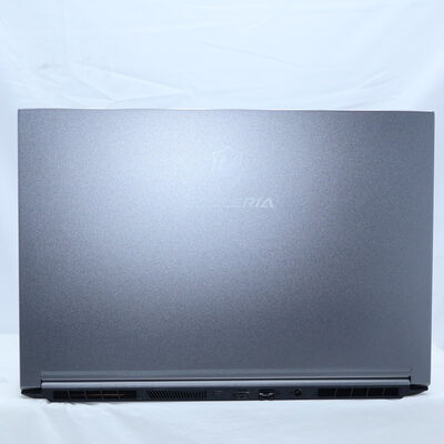 【通販センター】中古  THIRDWAVE GALLERIA RL5C-R35T 11400H(Intel Core i5 11400H/16GB DDR4 (PC4)/SSD512GB/なし/NVIDIA GeForce RTX 3050 Ti 4GB Laptop GPU/15.6/1920x1080/Wi-Fi/W11H64 MAR) 203469 