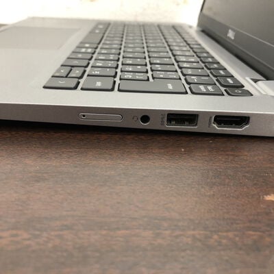 【福山ココローズ店】中古  DELL Latitude 5320 (Intel Core i7 1185G7 3.0GHz/16GB/SSD256GB/-/-/13.3/1920x1080/Wi-Fi/WEBCAM/W11H MAR) 183658 