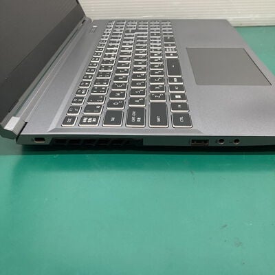 【浦添城間店(沖縄)】中古  THIRDWAVE GALLERIA RL5C-R35 (i5-13500H/16GB/SSD512GB/RTX3050/WLAN/15.6FHD) 3280022408 