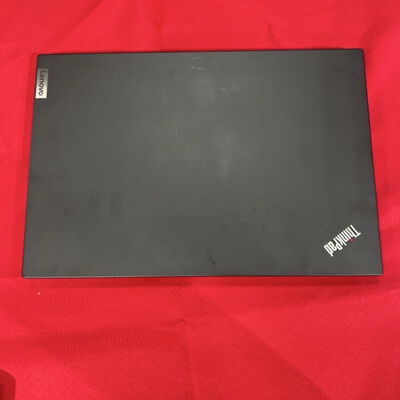 【静岡東瀬名店】中古  Lenovo Thinkpad L15 Gen2(i3-1115G4/16GB/SSD256GB/なし/オンボード/15.6/1366×768/W10P) 5140000935 
