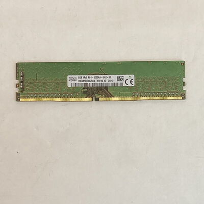 【京都店】中古  PC4-21300 8GB デスクトップ用 126165 