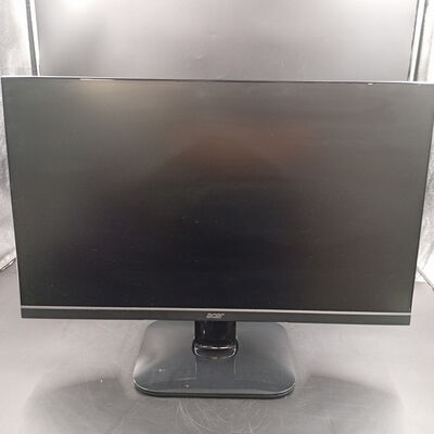 【大須店】中古  Acer KA270Hbmix (27"W 1A1H 1ms VA) 3120022963 