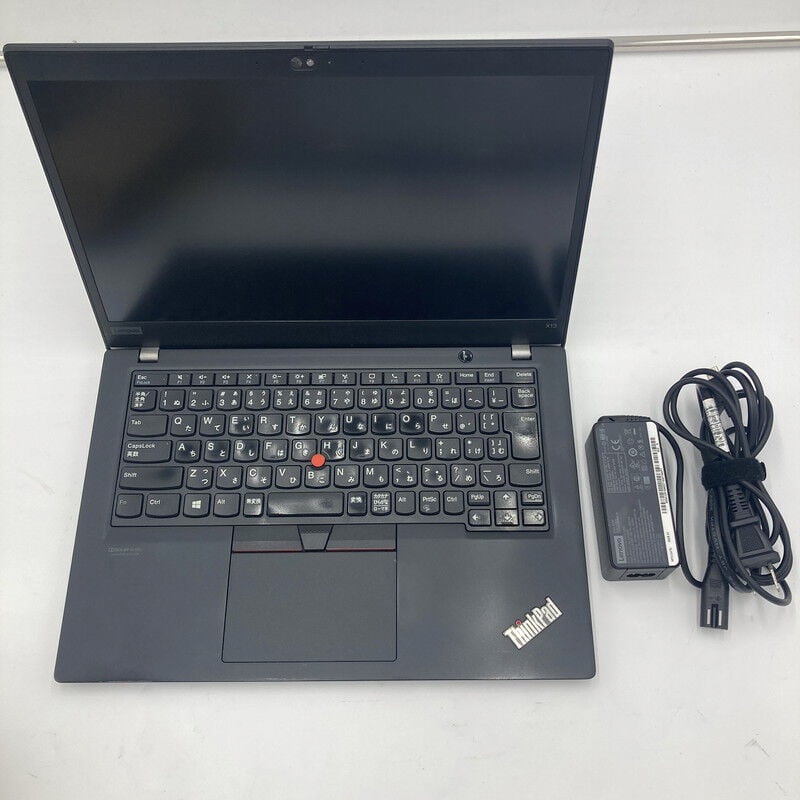 中古 LENOVO ThinkPad X13 Gen1 (AMD Ryzen5 PRO 4650U 2.1GHz/32GB