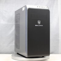 中古  THIRDWAVE GALLERIA XA7C-R37 180895 