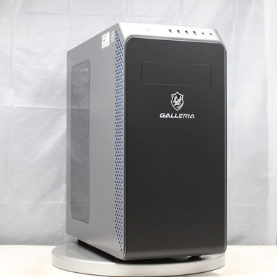 【通販センター】中古  THIRDWAVE GALLERIA XA7C-R37 180895 