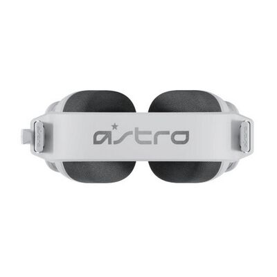 Logicool  ASTRO A10 Gen 2 Gaming Headset A10G2WH (ホワイト) 