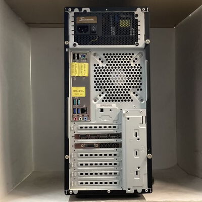 【八王子店】中古  YAMADA-DENKI G-GEAR GA7J-D180/T 1230010872 