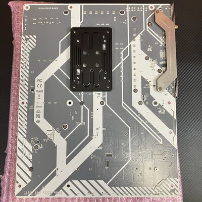 【富士青葉店】中古  ASRock X870 Steel Legend WiFi (X870 AM5 ATX DDR5) 172202 