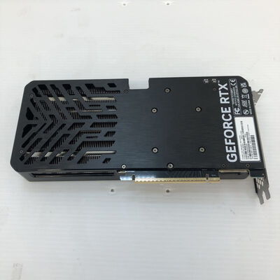 【徳島住吉店】中古  ASUS DUAL-RTX5060TI-O8G (RTX5060Ti 8GB) 188956 
