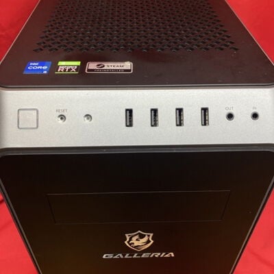 【千葉店】中古  GALLERIA RM5C-R36(SKM/B560) 3250006251 