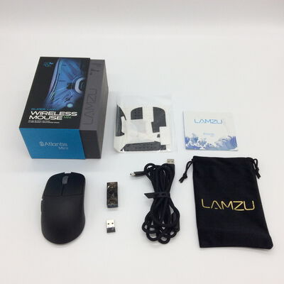 【浜松店】中古  LAMZU Atlantis Mini 5280000052 