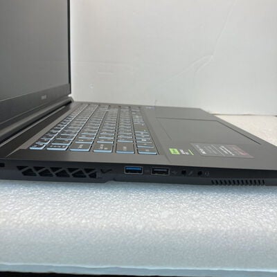 【京都店】中古  mouse K7I7G50BKACAW101DEC (Core i7-13620H/16GB/SSD500GB/なし/RTX2050 (NoteBook) 4GB/17.3/1920x1080/W11P) 3180007034【9/17値下げ!】 