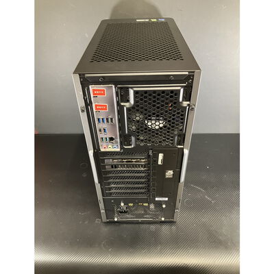 【富士青葉店】中古  THIRDWAVE GALLERIA XA7C-R36T (Core i7-12700/16GB/SSD1TB/-/RTX3060Ti/-/W11H64/-) 5070000966 