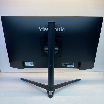 【京都店】中古  Viewsonic VX2428J2-7 (23.8"W 2H1DP IPS 240Hz) 3180006419 