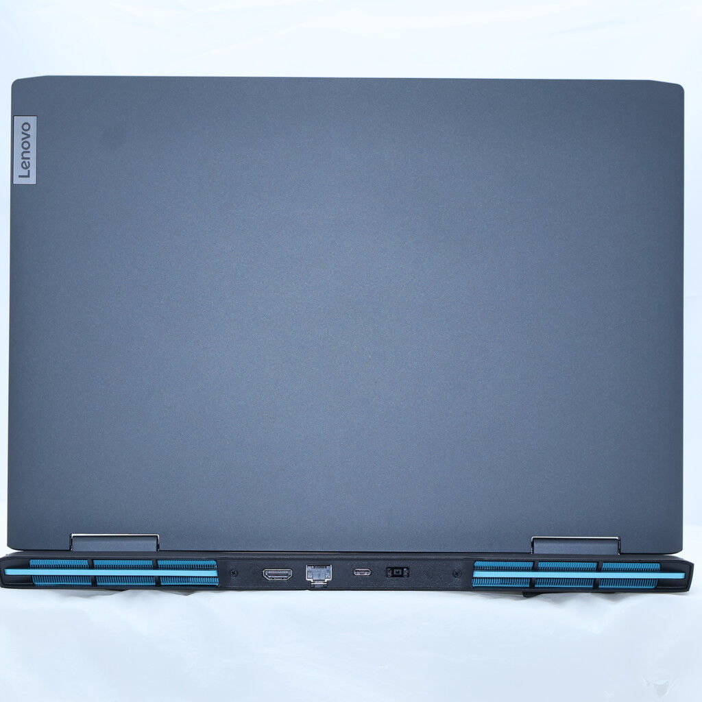 中古 Lenovo IdeaPad Gaming 3 16lSH7 (Core i7-12700H/16GB/RTX 3060