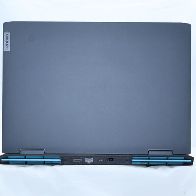 【通販センター】中古  Lenovo IdeaPad Gaming 3 16lSH7 (Core i7-12700H/16GB/RTX 3060 Laptop GPU 6GB) 202838 