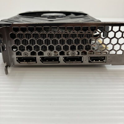 【秋葉原本店】中古  Palit_RTX4060Ti_STORMX_8GB_GDDR6_128bit_3-DP_HDMI 3410014384 