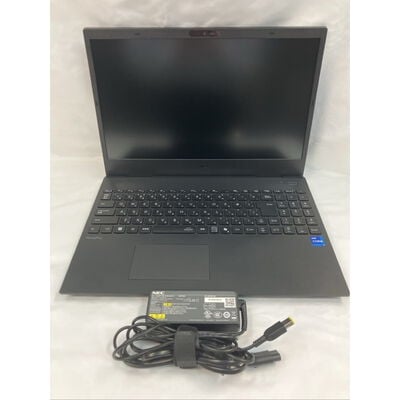 【仙台店】中古  NEC Versa Pro (Core i7-1355U/16GB/SSD 512GB/-/-/WLAN/15.6インチHD/W11P/-) 3240010784 