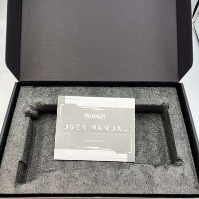 【新潟店】中古  Palit NE63060T19K9-190AD (RTX3060 12GB) 144782 