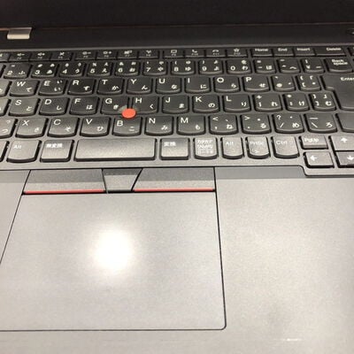 【宮崎恒久店】中古  LENOVO ThinkPad L15 Gen2 MSO (Intel Core i5 1135G7 2.4GHz/16GB/SSD256GB/-/オンボード/15.6/1920x1080/GbE/Wi-Fi/WEBCAM/W11P/Microsoft Office Home and Business 2024) 188679 