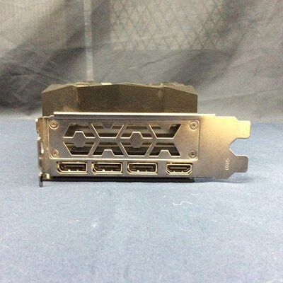 【川崎店】中古  各社 GeForce RTX3080 (10GB PCI-E) 143517 