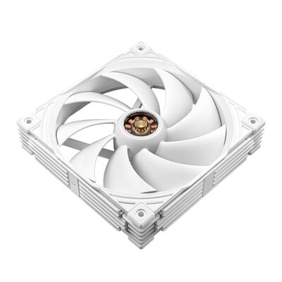 Sudokoo  MACH 140 WHITE MACH140-WH (140mm ホワイト) 