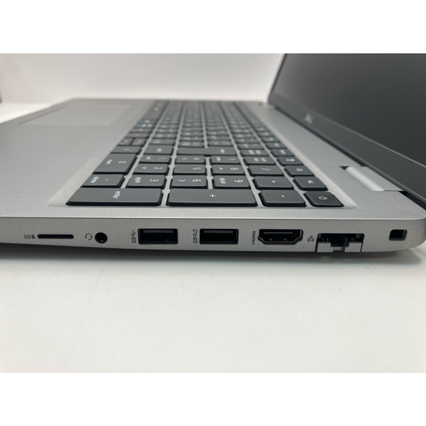 中古 DELL Latitude 5520 (Corei7-1185G7/8GB/M.2 SSD 512GB/-/-/WLAN