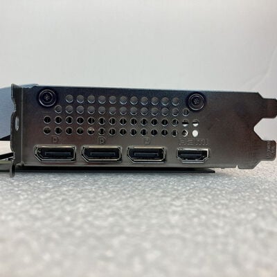 【京都店】中古  MSI GeForce RTX 5060 Ti 16G VENTUS 2X OC PLUS (RTX5060Ti 16G) 178240 